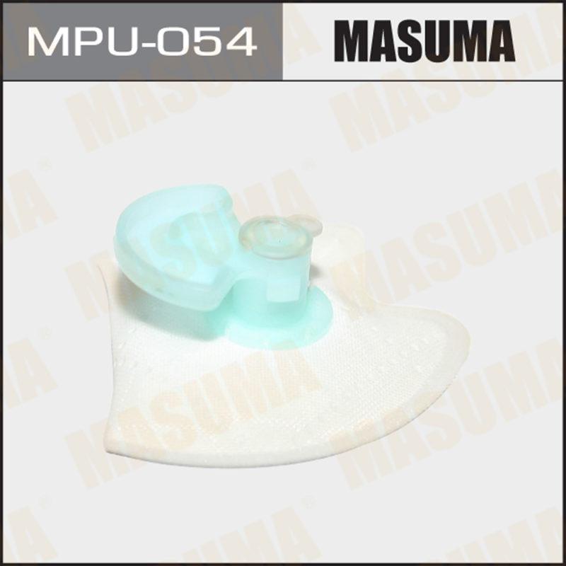 Фільтр бензонасосу MASUMA MPU054