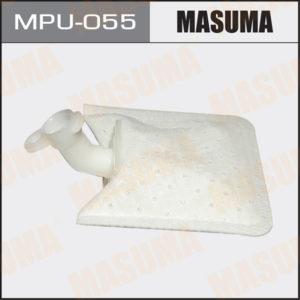 Фильтр бензонасоса MASUMA MPU055