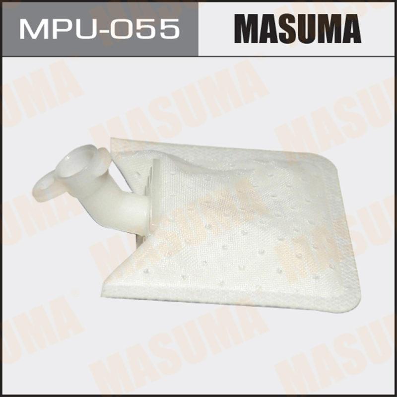 Фільтр бензонасосу MASUMA MPU055