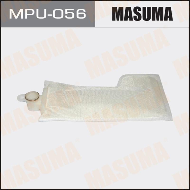 Фільтр бензонасосу MASUMA MPU056