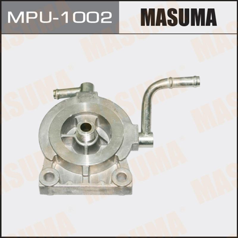 Насос підкачки палива MASUMA MPU1002