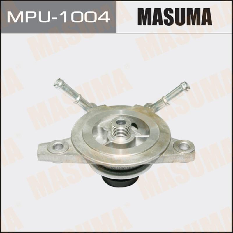 Насос подкачки топлива MASUMA MPU1004