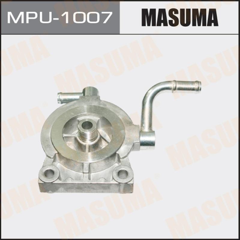 Насос підкачки палива MASUMA MPU1007