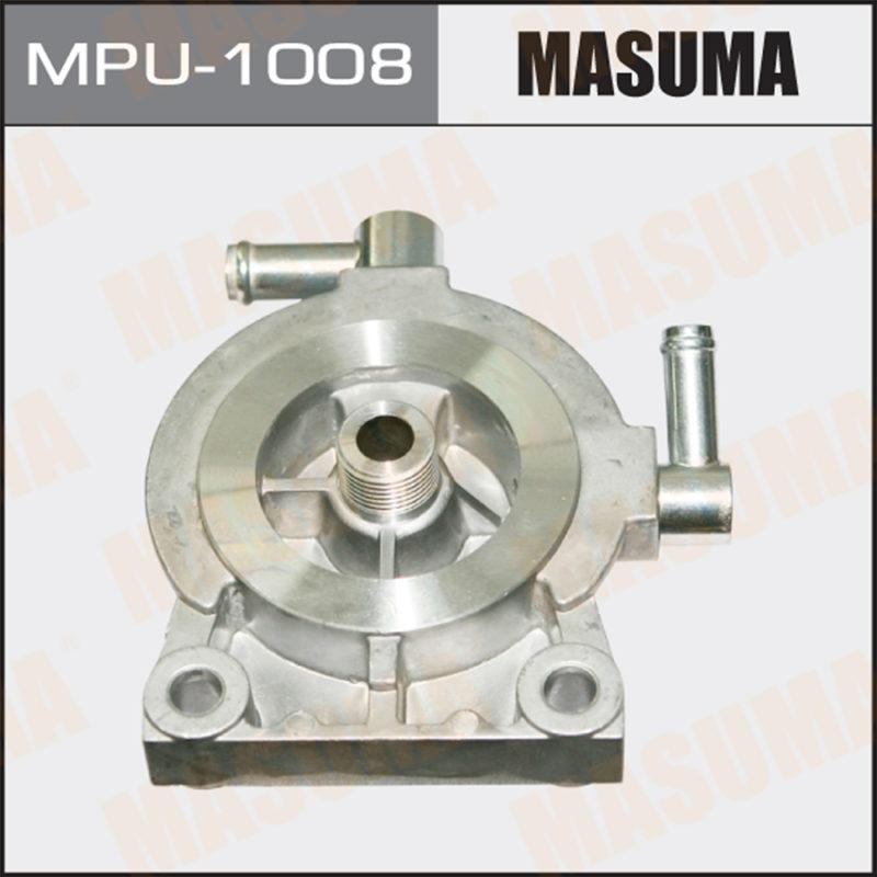 Насос підкачки палива MASUMA MPU1008