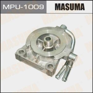Насос підкачки палива MASUMA MPU1009