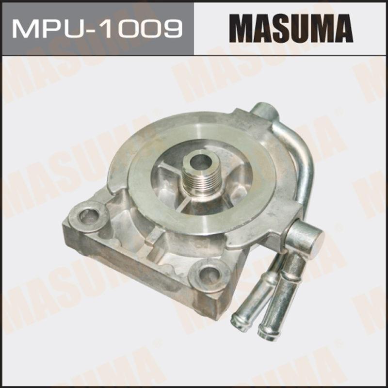 Насос подкачки топлива MASUMA MPU1009