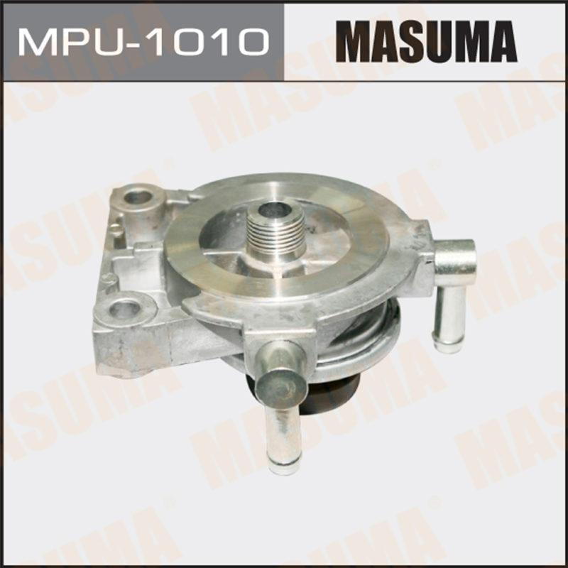 Насос підкачки палива MASUMA MPU1010