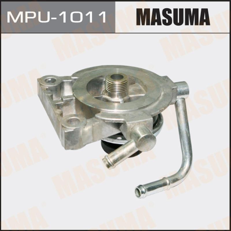 Насос підкачки палива MASUMA MPU1011