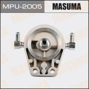 Насос подкачки топлива MASUMA MPU2005