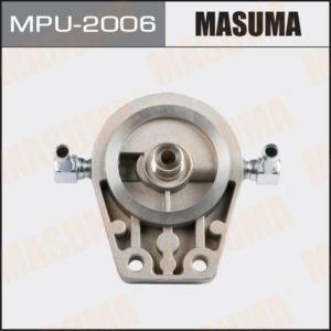 Насос подкачки топлива MASUMA MPU2006
