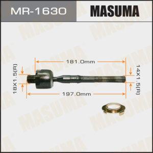Рулевая тяга MASUMA MR1630