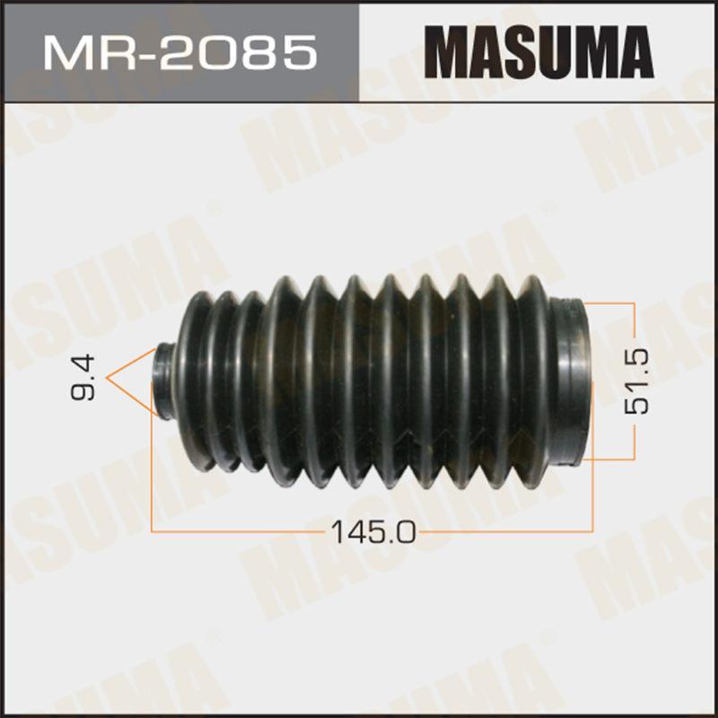 Рулевой рейки пыльник MASUMA MR2085