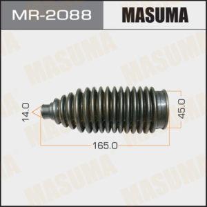 Рулевой рейки пыльник MASUMA MR2088