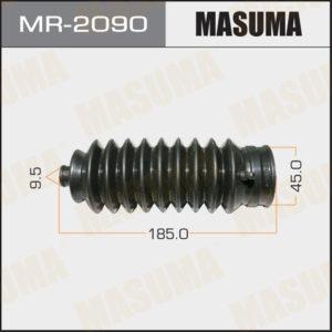 Рульовий рейки пильник MASUMA MR2090