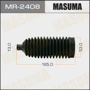 Рулевой рейки пыльник MASUMA MR2408