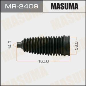 Рулевой рейки пыльник MASUMA MR2409