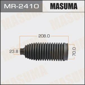 Рулевой рейки пыльник MASUMA MR2410