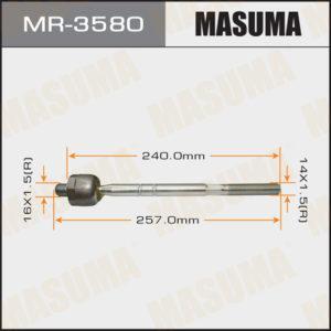 Рулевая тяга MASUMA MR3580
