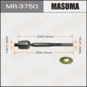 Рулевая тяга MASUMA MR3750