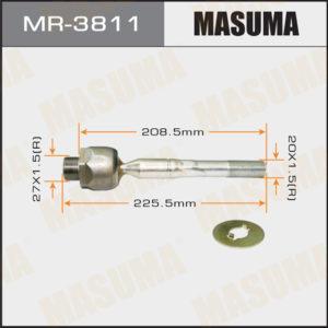 Рулевая тяга MASUMA MR3811