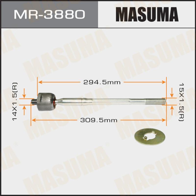 Рулевая тяга MASUMA MR3880