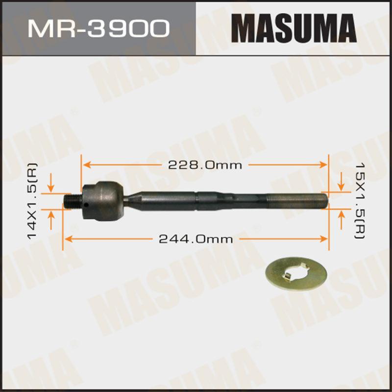 Рулевая тяга MASUMA MR3900
