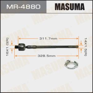 Рулевая тяга MASUMA MR4880