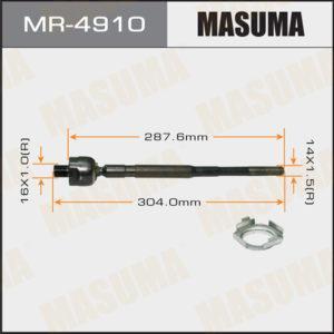 Рулевая тяга MASUMA MR4910