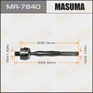 Рулевая тяга MASUMA MR7840