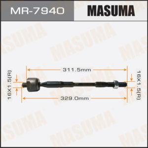 Рулевая тяга MASUMA MR7940