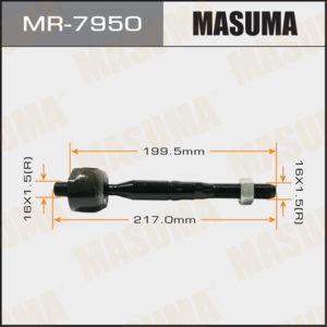 Рульова тяга MASUMA MR7950
