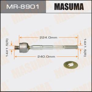 Рульова тяга MASUMA MR8901