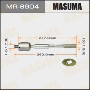 Рульова тяга MASUMA MR8904