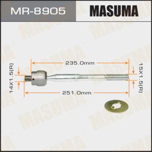 Рулевая тяга MASUMA MR8905