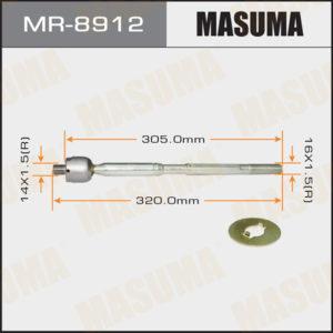 Рулевая тяга MASUMA MR8912