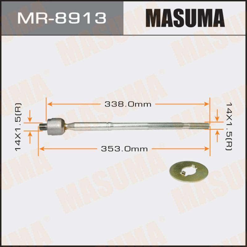 Рулевая тяга MASUMA MR8913