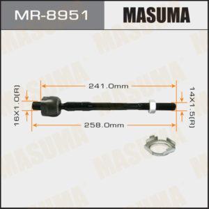 Рулевая тяга MASUMA MR8951