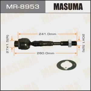 Рульова тяга MASUMA MR8953