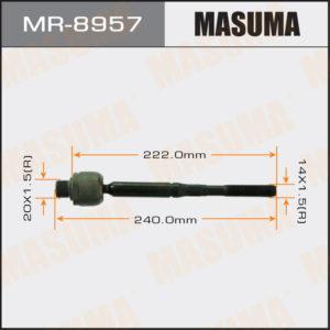 Рульова тяга MASUMA MR8957