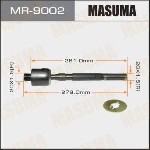 Рулевая тяга MASUMA MR9002