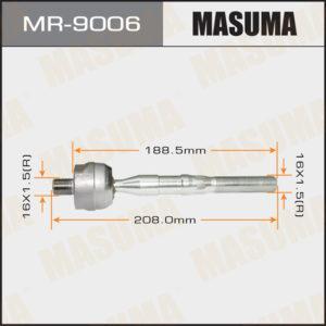 Рулевая тяга MASUMA MR9006
