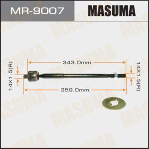 Рулевая тяга MASUMA MR9007
