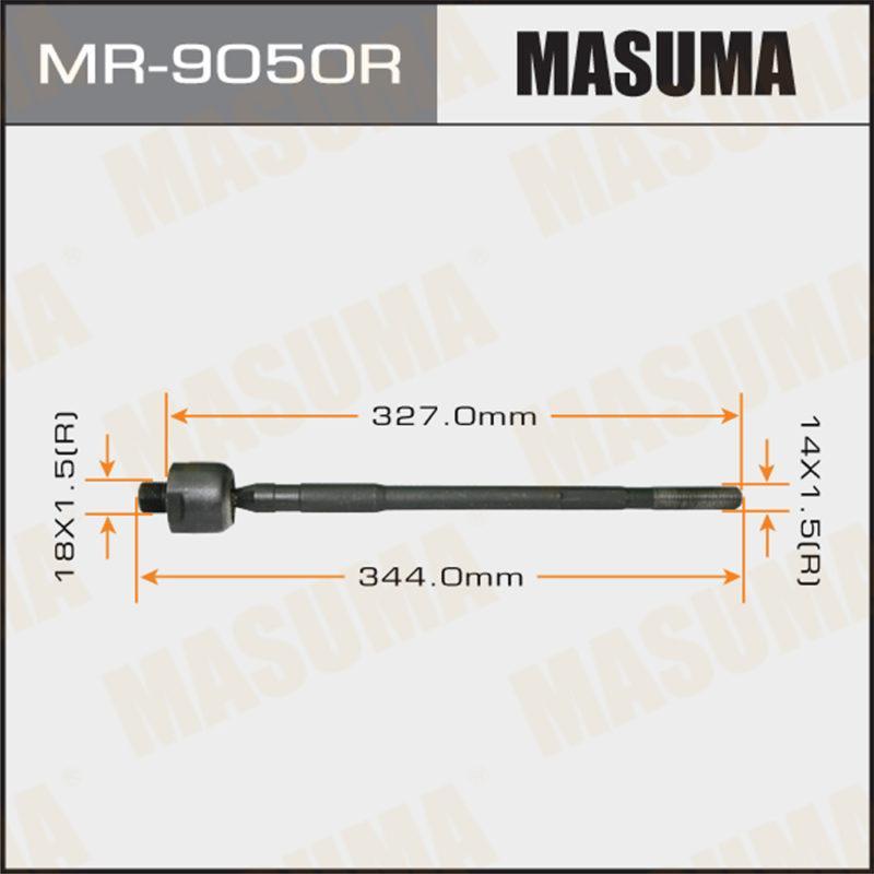 Рулевая тяга MASUMA MR9050R