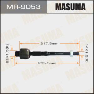 Рулевая тяга MASUMA MR9053
