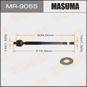 Рульова тяга MASUMA MR9055