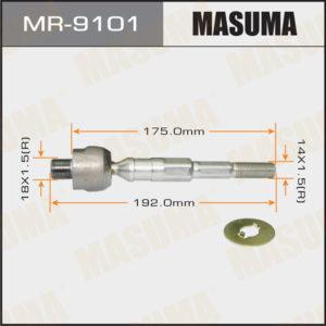 Рулевая тяга MASUMA MR9101