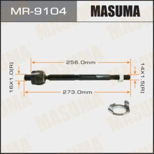 Рулевая тяга MASUMA MR9104