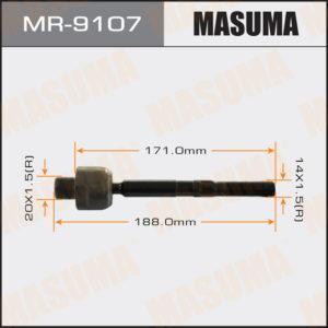 Рулевая тяга MASUMA MR9107