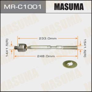 Рулевая тяга MASUMA MRC1001