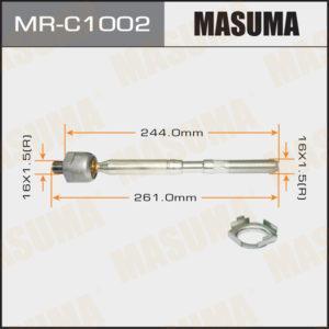 Рулевая тяга MASUMA MRC1002